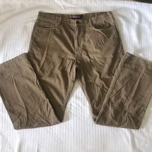 Vineyard Vines Corduroy Pants